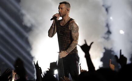 Maroon 5 abre nueva fecha en la Ciudad de México