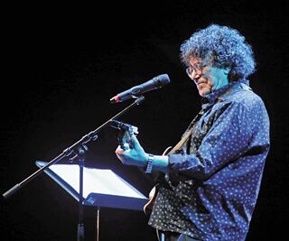 Piero: ya camino lento pero sigo creciendo