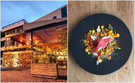 Alcalde: Un 50Best para visitar en Jalisco