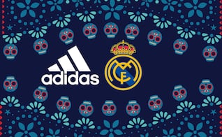 Acusan a Adidas y al Real Madrid de apropiación cultural; supuestamente lanzarán colección del Día de Muertos