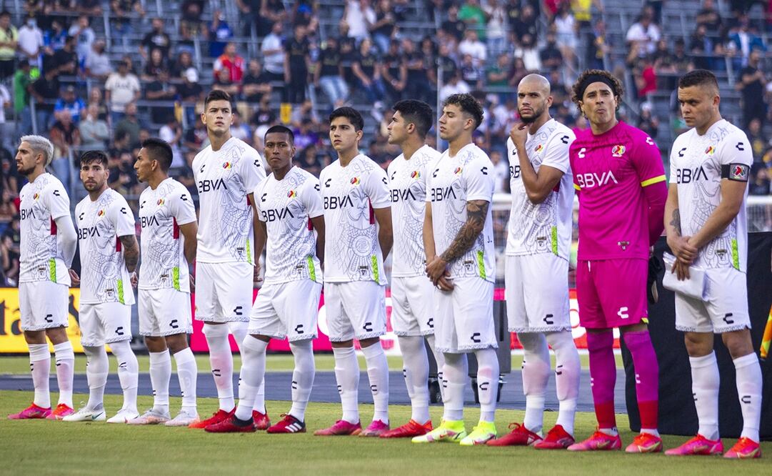 ¿El nuevo cementerio del futbol?