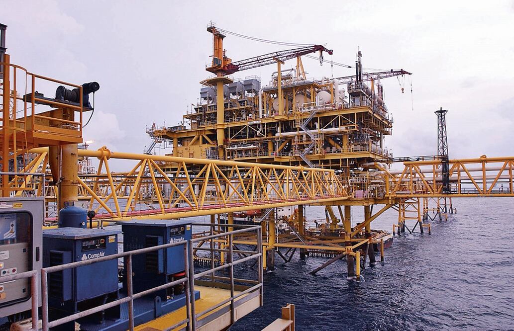 Foto: Archivo/EL UNIVERSAL