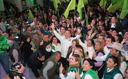 Elecciones 2024: Y en los estados también arrancan campañas