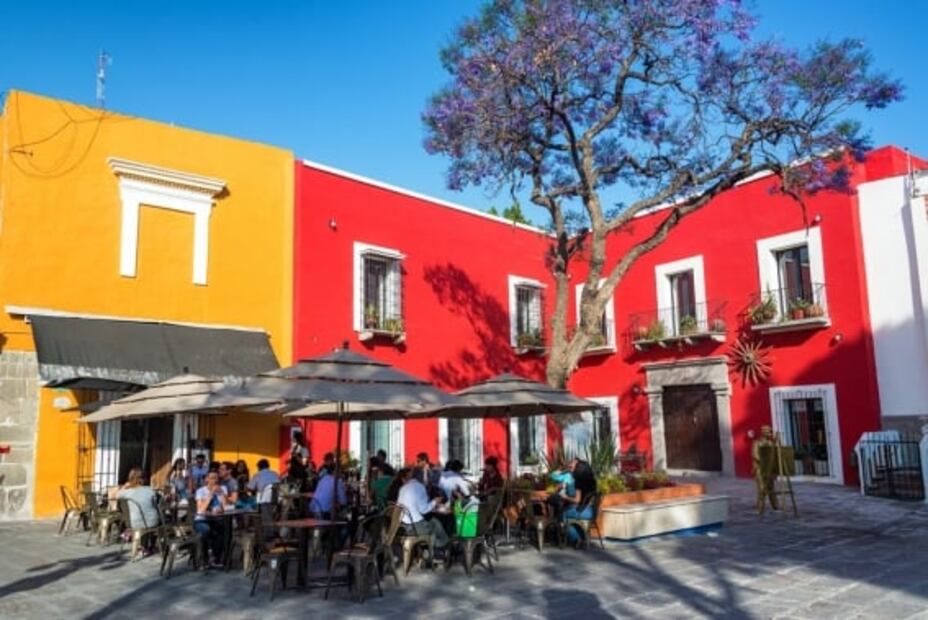 Puebla: 12 cosas que solo encontrarás en el estado