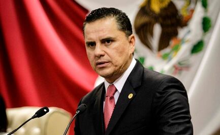 Fiscalía de Nayarit reasegura y catea 2 fincas de exgobernador Roberto Sandoval