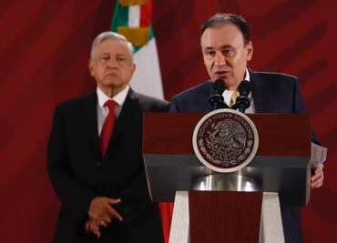 El fracaso del operativo en Culiacán no invalida la estrategia de seguridad: Durazo