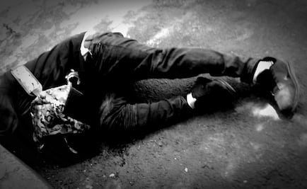 Balacera frente a Centro Coyoacán deja un muerto