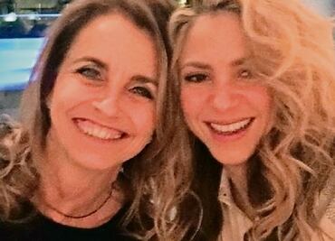 Shakira: El peor consejo que recibió la cantante fue de su exsuegra