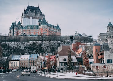 Ofertas de trabajo en Canadá, con sueldos de hasta 27 mil pesos a la semana