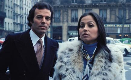 Isabel Preysler confesó un sentido detalle de su divorcio con Julio Iglesias