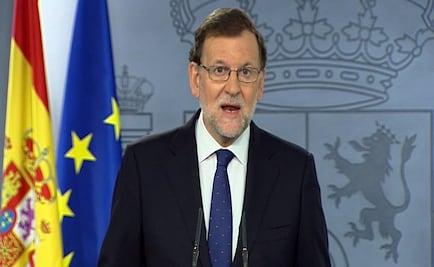 España está preparada para impacto del "Brexit": Rajoy