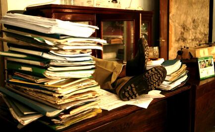 Supera la depresión post-vacacional