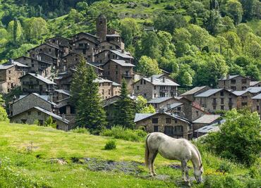 Descubre por qué debes viajar a Andorra