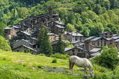 Descubre por qué debes viajar a Andorra