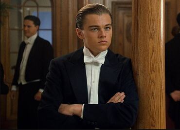 ¿Jack es un viajero en el tiempo con la misión de hundir el "Titanic"?