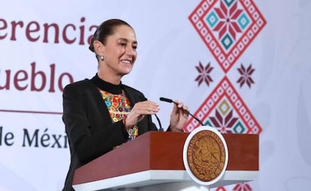 Mundial 2026: ¿Irá Sheinbaum al sorteo en Washington?; esto dice la Presidenta