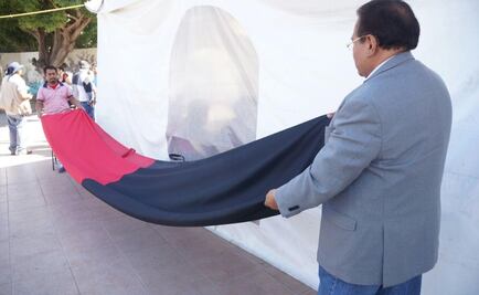 Tras 10 días, concluye huelga en Universidad Autónoma de Oaxaca