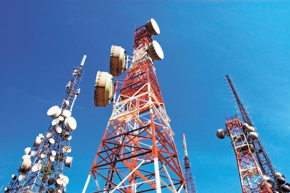 Impresiones. La postura de Ericsson sobre la Red Compartida se suma a la de América Móvil, que dijo que el proyecto tiene una cobertura limitada. Foto/ ARCHIVO EL UNIVERSAL