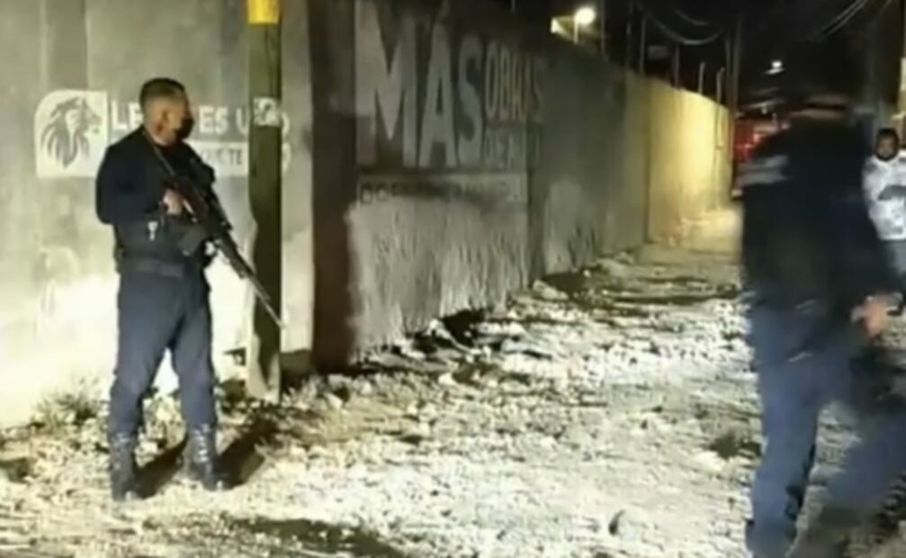 Masacre a familia deja cinco muertos y dos heridos en León, Guanajuato