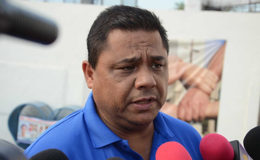 Foto: Emilio Vasquez/El Universal