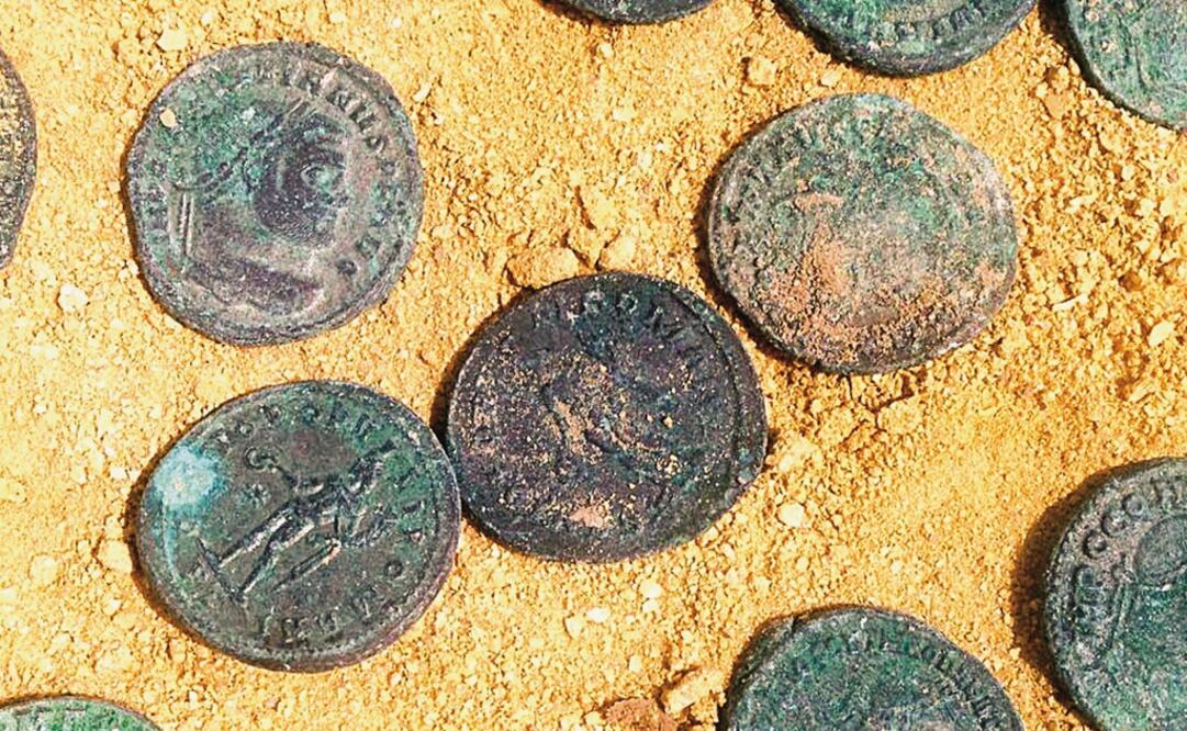 Foto: City Council of Tomares via AP, archivo