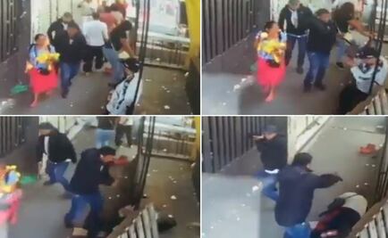 Hombre asesinado en La Merced pertenecía a la banda de extorsionadores “Los Vera": Orta