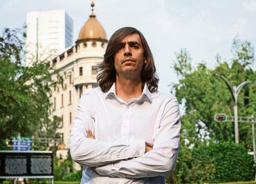 La rabia motivó a Valverde a limpiar nombre de Lord Byron