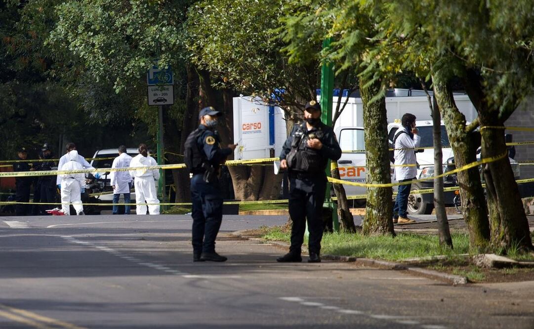 Foto: Germán Espinosa/EL UNIVERSAL 