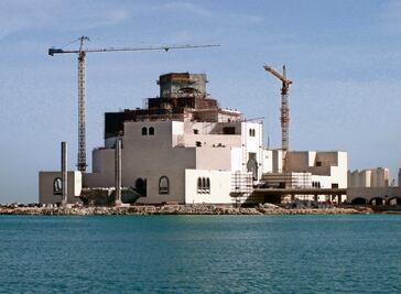 I.M Pei, el arquitecto que siempre se salía con la suya