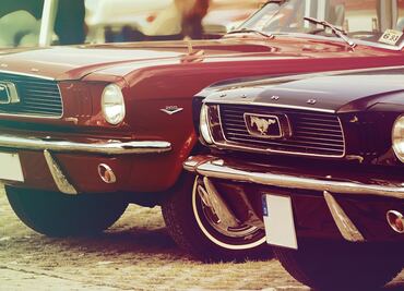 Los automóviles clásicos más cotizados