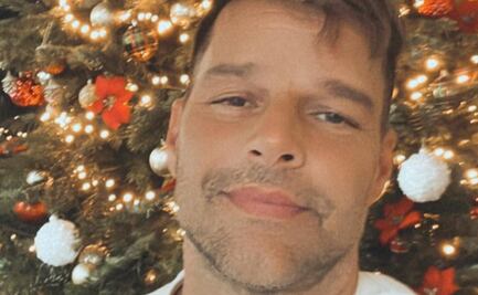 Ricky Martin enfrenta problemas de salud y cancela concierto en Madrid 