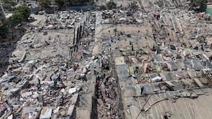 Terremotos en Venezuela: NASA muestra daños desde el espacio mientras siguen los rescates