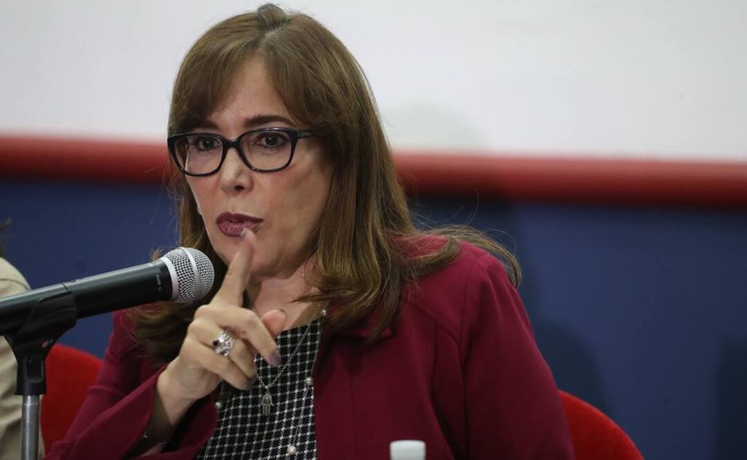 (Foto: Archivo / EL UNIVERSAL)