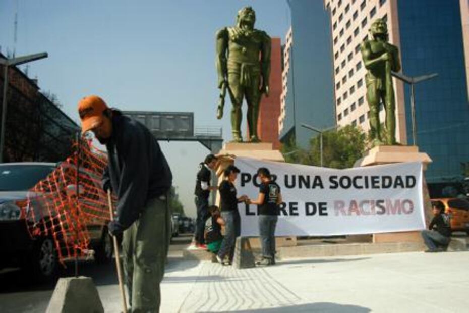 Los Indios Verdes querían ir a París