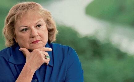 Muere la novelista Ann Rule