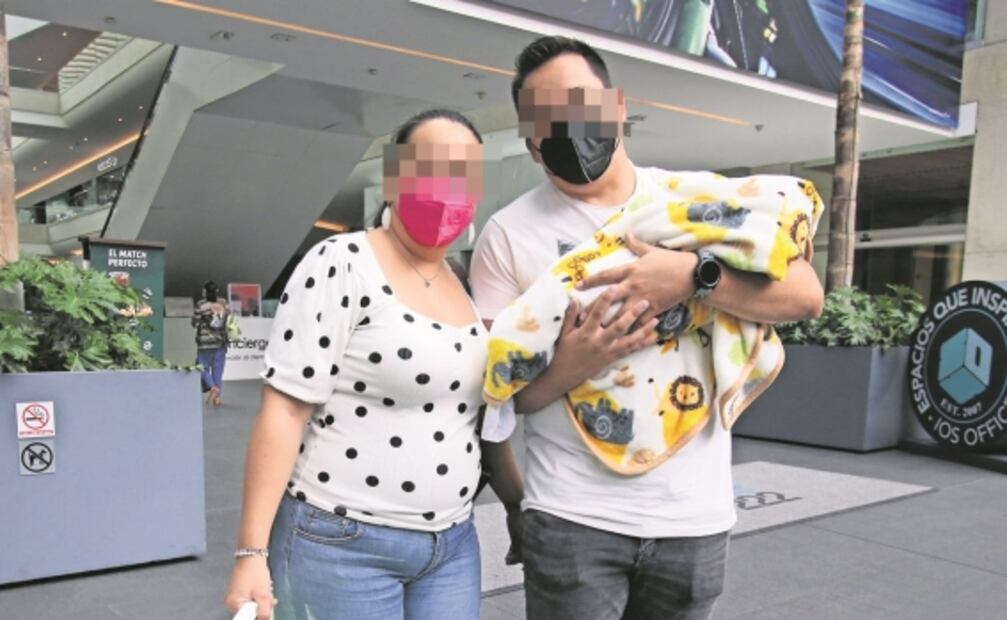 TikTok: Indigna trato de mujer a niña en pleno Centro Histórico