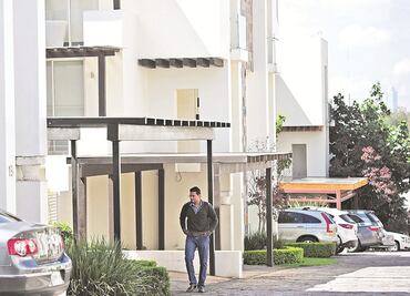 "El Menchito" no opuso resistencia al arresto