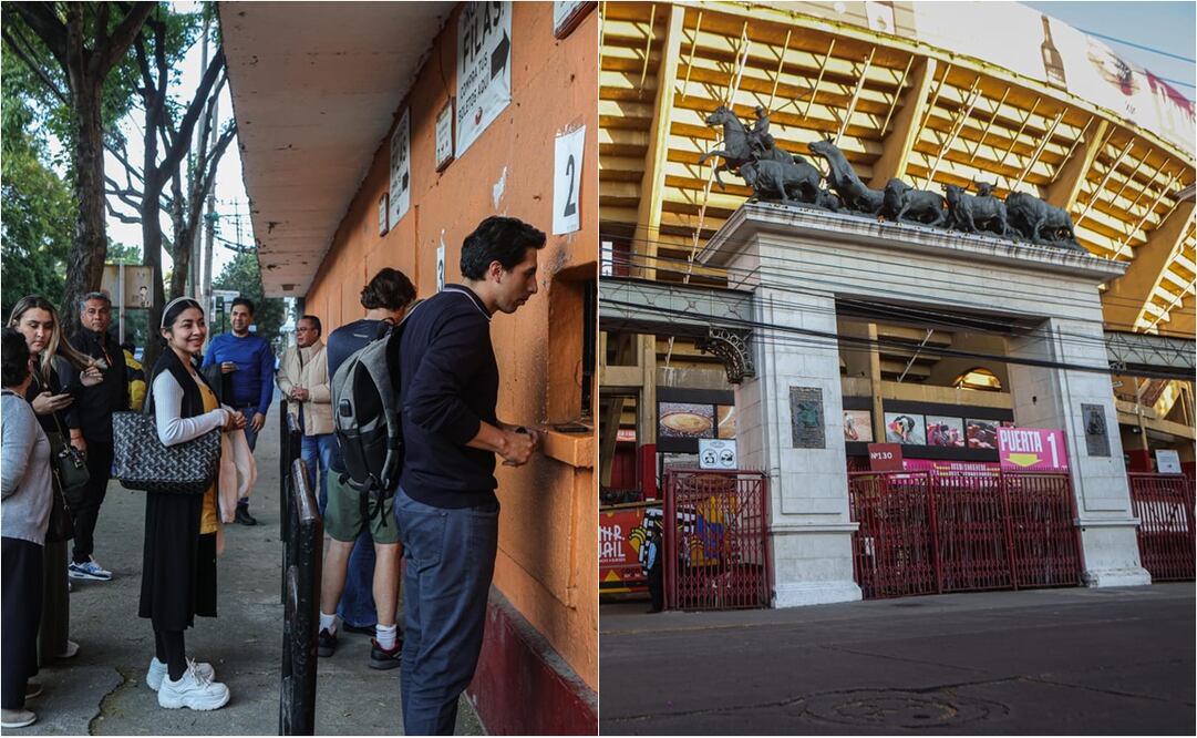 FOTOS: Gabriel Pano El Universal