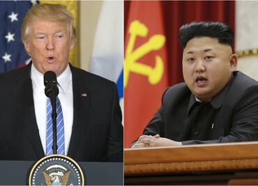 Entérate. ¿De qué trata el conflicto Corea del Norte-Trump?