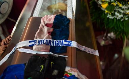 "Operación Limpieza" contra bloqueos en Nicaragua deja 10 muertos