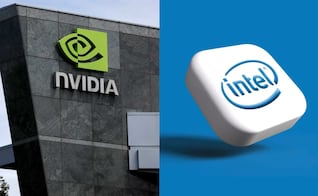 Nvidia adquiere acciones de Intel por 5 mil millones de dólares; apuesta por integración tecnológica