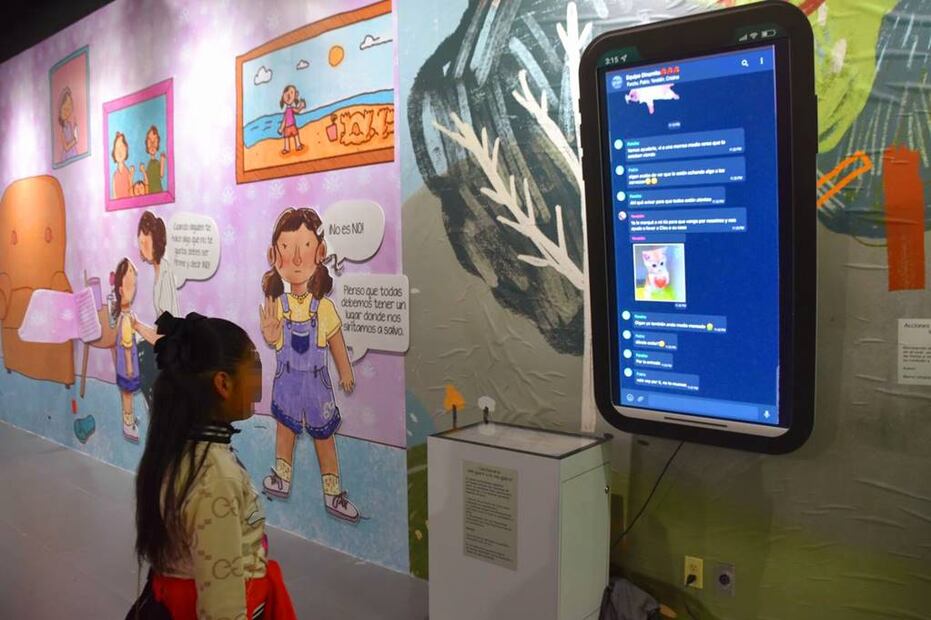 Foto: Twitter @ClaraBrugadaM