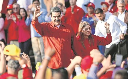 Llaman a venezolanos residentes en Honduras a votar en las presidenciales