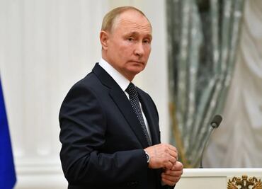 Mastercard y Visa suspenden todas sus operaciones en Rusia