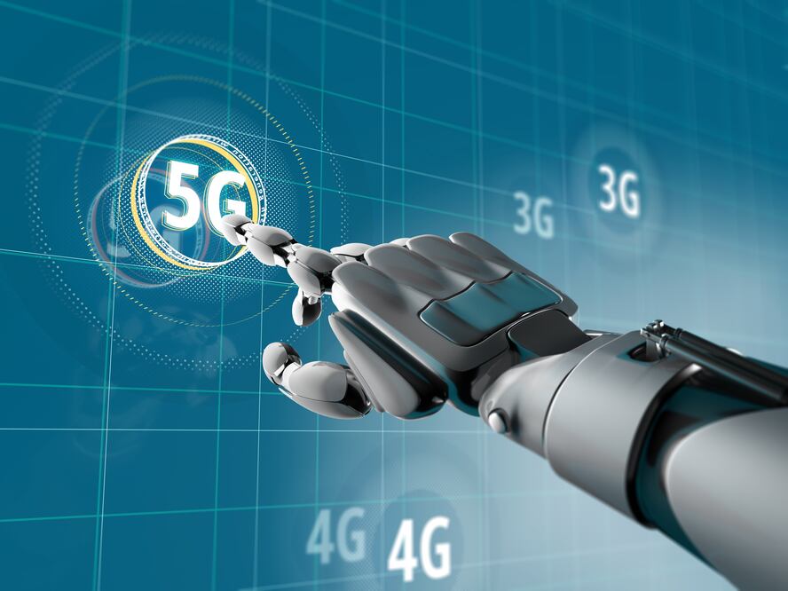 El 5G será de gran ayuda en cirugías hospitalarias difíciles./ISTOCKPHOTO