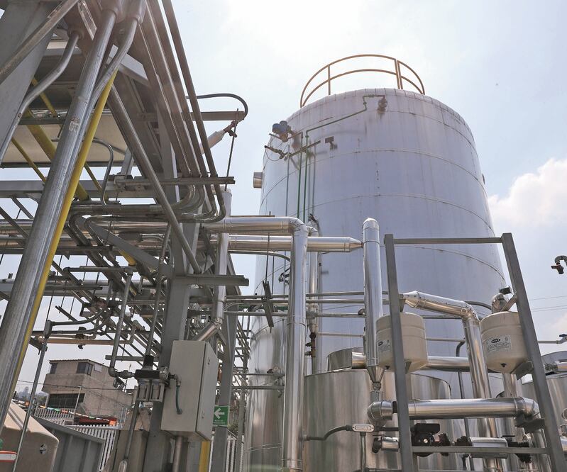 El CEESP pidió al gobierno mayor claridad jurídica en la participación de la iniciativa privada en la economía. Foto: ARCHIVO EL UNIVERSAL