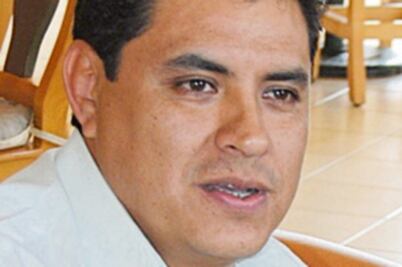 Alcalde pide a padres no dejar salir a sus hijos