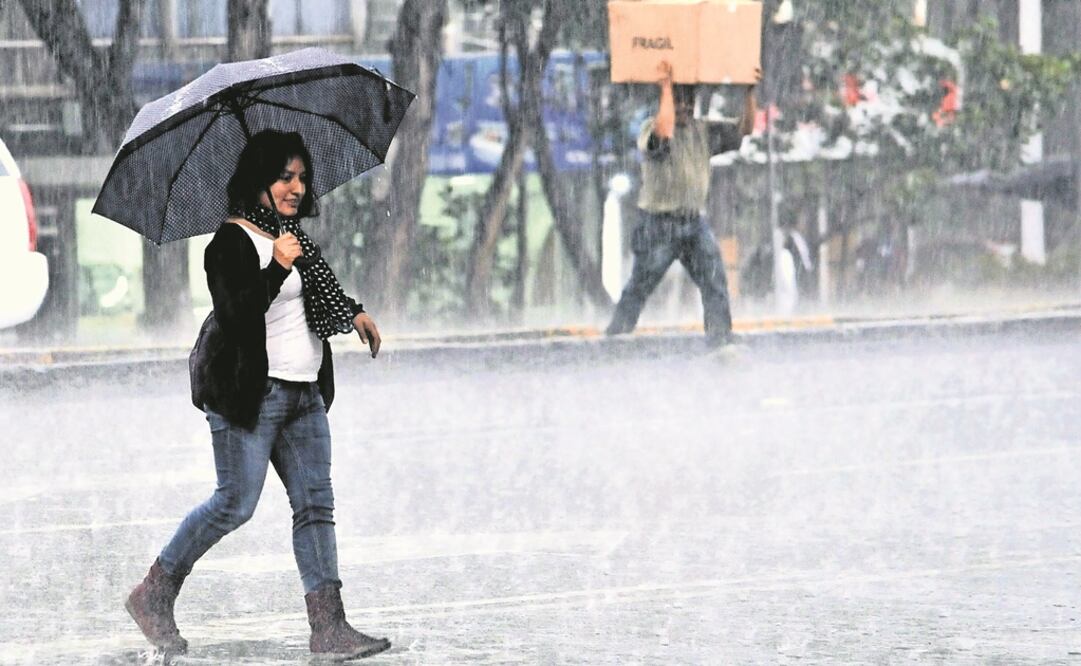 (Foto: Archivo/El Universal)