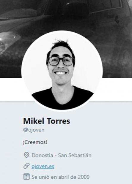 El Odiómetro, la página que registra el nivel de odio en Twitter