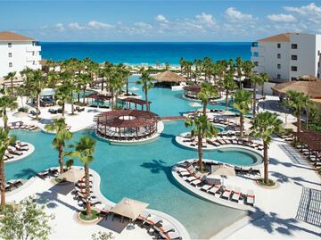 Buen Fin 2020: descuentos de 60% y otras ofertas en hoteles